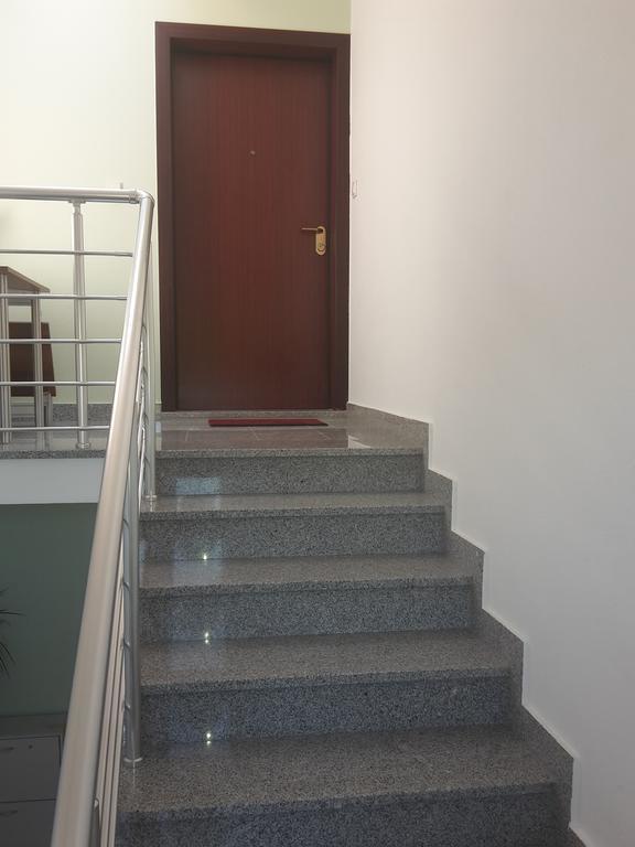 Apartment Ivo Kastela Exterior photo