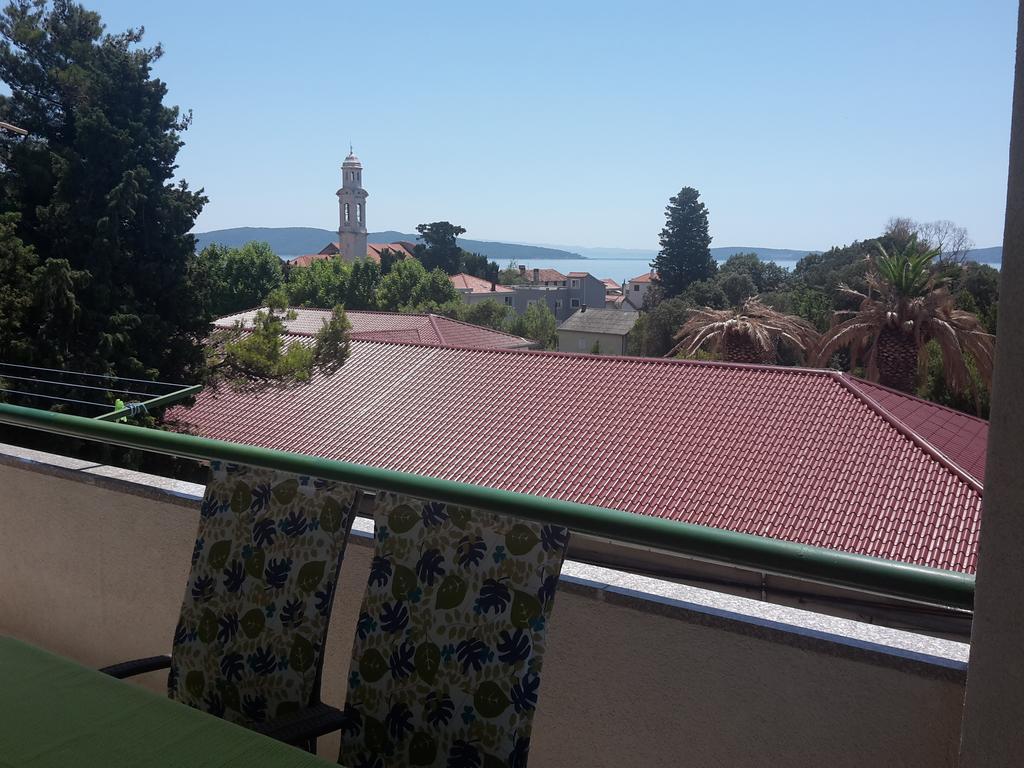Apartment Ivo Kastela Exterior photo