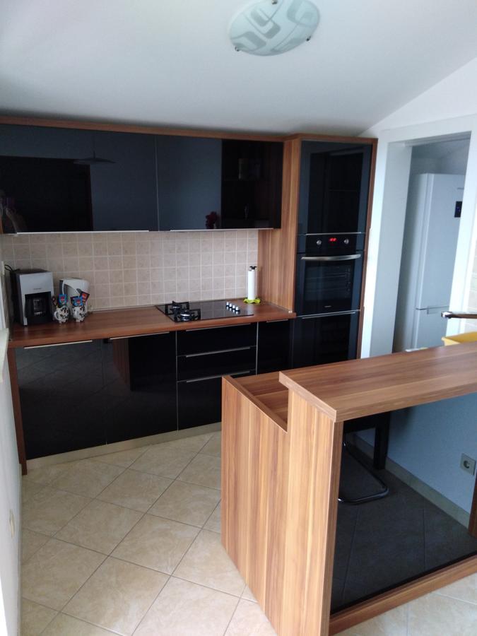 Apartment Ivo Kastela Exterior photo