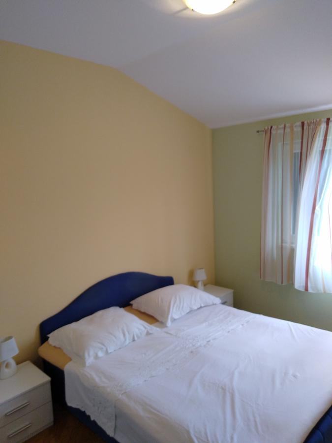 Apartment Ivo Kastela Exterior photo